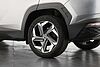 Hyundai TUCSON 1.6 TGDi Hybrid 230 Premium 5dr 2WD Auto Silver