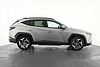 Hyundai TUCSON 1.6 TGDi Hybrid 230 Premium 5dr 2WD Auto Silver
