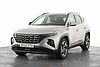 Hyundai TUCSON 1.6 TGDi Hybrid 230 Premium 5dr 2WD Auto Silver
