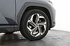 Hyundai TUCSON 1.6 TGDi Hybrid 230 Premium 5dr 2WD Auto Blue