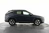 Hyundai TUCSON 1.6 TGDi Hybrid 230 Premium 5dr 2WD Auto Blue