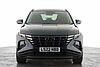 Hyundai TUCSON 1.6 TGDi Hybrid 230 Premium 5dr 2WD Auto Blue