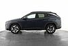 Hyundai TUCSON 1.6 TGDi Hybrid 230 Premium 5dr 2WD Auto Blue