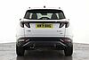Hyundai TUCSON 1.6 TGDi Hybrid 230 Ultimate 5dr 2WD Auto White