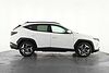 Hyundai TUCSON 1.6 TGDi Hybrid 230 Ultimate 5dr 2WD Auto White