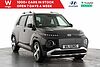 Hyundai INSTER 85kW 02 49kWh 5dr Auto Pearl - Abyss black