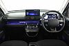 Hyundai INSTER 85kW 02 49kWh 5dr Auto Pearl - Abyss black