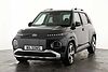 Hyundai INSTER 85kW 02 49kWh 5dr Auto Pearl - Abyss black