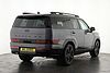 Hyundai SANTA FE 1.6 TGDi Plug-in Hybrid Calligraphy 5dr 4WD Auto Metallic - Ecotronic grey