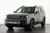 Hyundai SANTA FE 1.6 TGDi Plug-in Hybrid Calligraphy 5dr 4WD Auto Metallic - Ecotronic grey