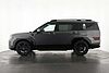 Hyundai SANTA FE 1.6 TGDi Plug-in Hybrid Calligraphy 5dr 4WD Auto Metallic - Ecotronic grey