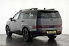 Hyundai SANTA FE 1.6 TGDi Plug-in Hybrid Calligraphy 5dr 4WD Auto Metallic - Ecotronic grey