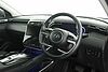 Hyundai TUCSON 1.6 TGDi Hybrid 230 Ultimate 5dr 2WD Auto RED