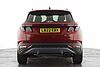 Hyundai TUCSON 1.6 TGDi Hybrid 230 Ultimate 5dr 2WD Auto RED