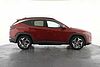 Hyundai TUCSON 1.6 TGDi Hybrid 230 Ultimate 5dr 2WD Auto RED