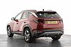 Hyundai TUCSON 1.6 TGDi Hybrid 230 Ultimate 5dr 2WD Auto RED