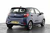 Hyundai I10 1.2 [79] Advance 5dr Auto [Nav] Blue