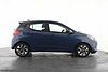 Hyundai I10 1.2 [79] Advance 5dr Auto [Nav] Blue