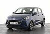 Hyundai I10 1.2 [79] Advance 5dr Auto [Nav] Blue