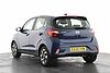 Hyundai I10 1.2 [79] Advance 5dr Auto [Nav] Blue