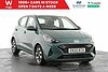Hyundai I10 1.2 [79] Advance 5dr Auto [Nav] Green