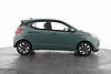 Hyundai I10 1.2 [79] Advance 5dr Auto [Nav] Green