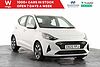 Hyundai I10 1.0 [63] Advance 5dr [Nav] White