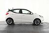Hyundai I10 1.0 [63] Advance 5dr [Nav] White