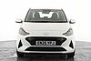 Hyundai I10 1.0 [63] Advance 5dr [Nav] White