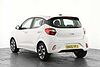 Hyundai I10 1.0 [63] Advance 5dr [Nav] White