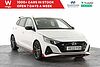 Hyundai I20 1.6T GDi N 5dr White