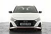 Hyundai I20 1.6T GDi N 5dr White