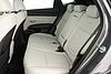 Hyundai TUCSON 1.6T Hybrid Ultimate 5dr 4WD Auto Pearl - Ecotronic grey