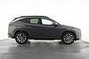 Hyundai TUCSON 1.6T Hybrid Ultimate 5dr 4WD Auto Pearl - Ecotronic grey