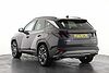 Hyundai TUCSON 1.6T Hybrid Ultimate 5dr 4WD Auto Pearl - Ecotronic grey