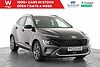 Hyundai KONA 1.6 GDi Hybrid Ultimate 5dr DCT Black