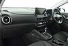 Hyundai KONA 1.6 GDi Hybrid Ultimate 5dr DCT Black