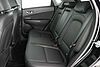 Hyundai KONA 1.6 GDi Hybrid Ultimate 5dr DCT Black