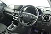 Hyundai KONA 1.6 GDi Hybrid Ultimate 5dr DCT Black