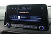 Hyundai KONA 1.6 GDi Hybrid Ultimate 5dr DCT Black