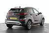 Hyundai KONA 1.6 GDi Hybrid Ultimate 5dr DCT Black