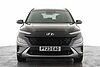 Hyundai KONA 1.6 GDi Hybrid Ultimate 5dr DCT Black