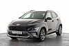 Hyundai KONA 1.6 GDi Hybrid Ultimate 5dr DCT Black