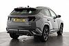 Hyundai TUCSON 1.6T Hybrid N Line S 5dr Auto Special solid - Shadow grey