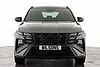 Hyundai TUCSON 1.6T Hybrid N Line S 5dr Auto Special solid - Shadow grey