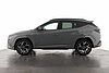 Hyundai TUCSON 1.6T Hybrid N Line S 5dr Auto Special solid - Shadow grey