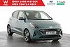 Hyundai I10 1.0 [63] Premium 5dr [Nav] GREEN