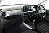 Hyundai I10 1.0 [63] Premium 5dr [Nav] GREEN