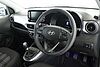 Hyundai I10 1.0 [63] Premium 5dr [Nav] GREEN