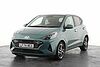 Hyundai I10 1.0 [63] Premium 5dr [Nav] GREEN
